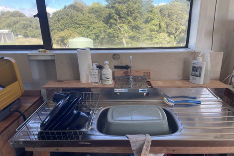 Photo of property in 147 Kiritaki Road, Dannevirke, 4972