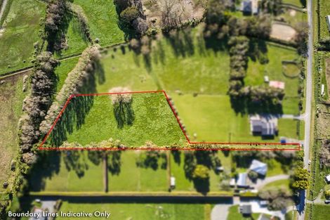 Photo of property in 46 Painua Road, Hokio Beach, Levin, 5571