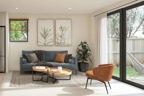 Photo of property in 302 Don Buck Road, Massey, Auckland, 0614