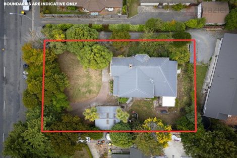 Photo of property in 255 King Street, Rangiora, 7400