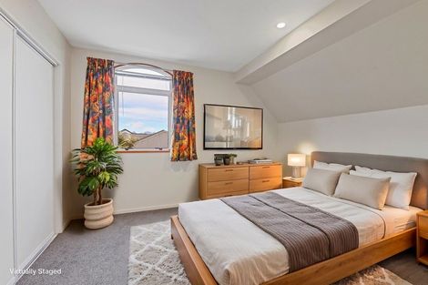 Photo of property in 2/23 Canon Street, St Albans, Christchurch, 8014