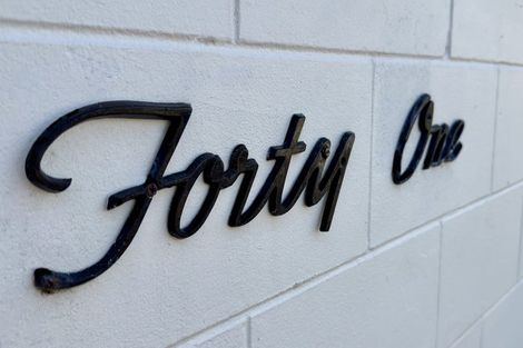 Photo of property in 41 Porritt Avenue, Chatswood, Auckland, 0626