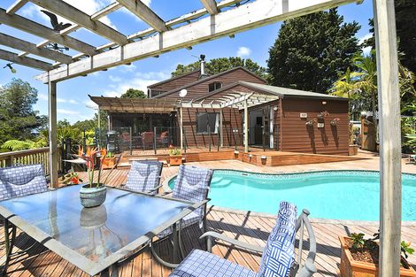 Photo of property in 267 School Road, Te Arai, Wellsford, 0974