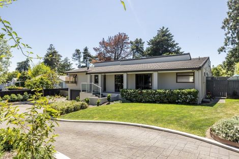 Photo of property in 5 Ritchie Place, Havelock North, 4130