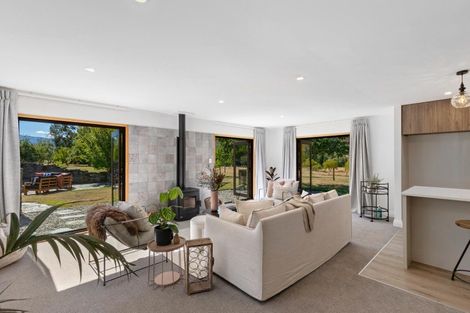 Photo of property in 351 Morven Ferry Road, Arrow Junction, 9371