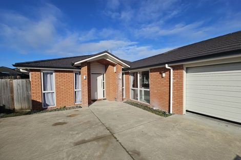 Photo of property in 6 Capricorn Place, Rototuna North, Hamilton, 3210
