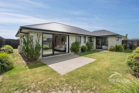 Photo of property in 18 Chilton Drive, Rolleston, 7615