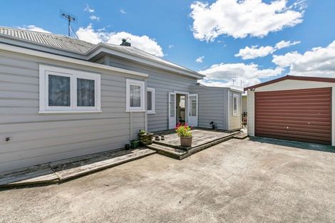 Photo of property in 4 Rangitahi Street, Otorohanga, 3900