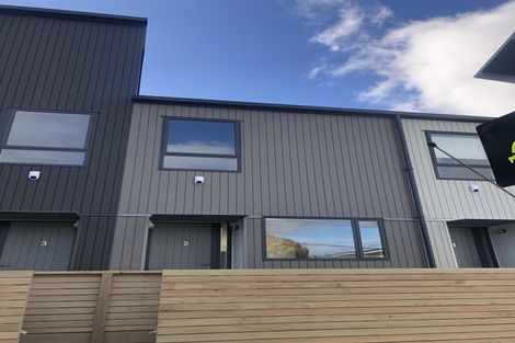 Photo of property in 124u3 Britomart Street, Berhampore, Wellington, 6023
