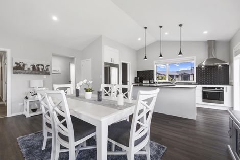 Photo of property in 7 Sadie Drive, Matamata, 3400