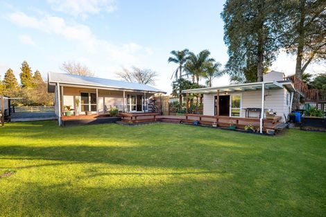 Photo of property in 2059c Te Pahu Road, Whatawhata, Hamilton, 3285