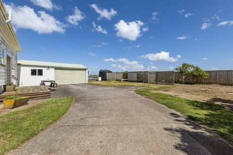 Photo of property in 247 Tawhiti Road, Hawera, 4672