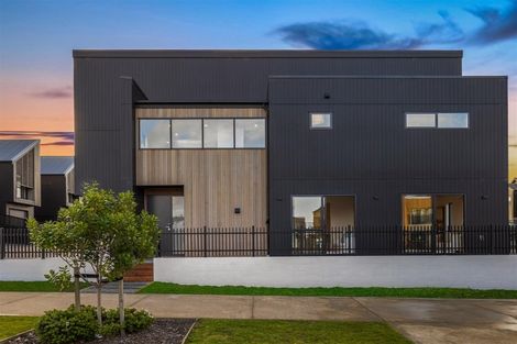 Photo of property in 69 Waterlily Street, Hobsonville, 0616
