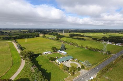 Photo of property in 510 Mcivor Road, Myross Bush, Invercargill, 9876