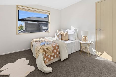 Photo of property in 54e Willoughby Street, Whitiora, Hamilton, 3200