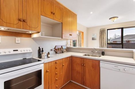 Photo of property in 8 Tuscany Place, Beckenham, Christchurch, 8023