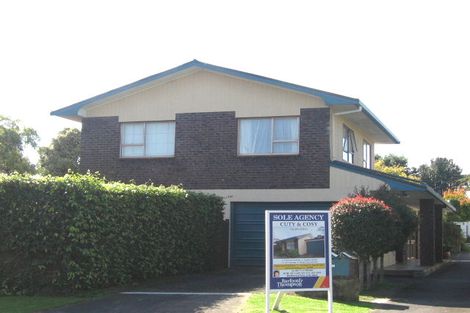 Photo of property in 3/17 Cambourne Road, Papatoetoe, Auckland, 2025