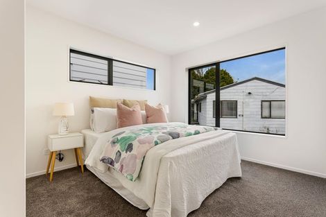 Photo of property in 4/20 Metcalfe Road, Ranui, Auckland, 0612