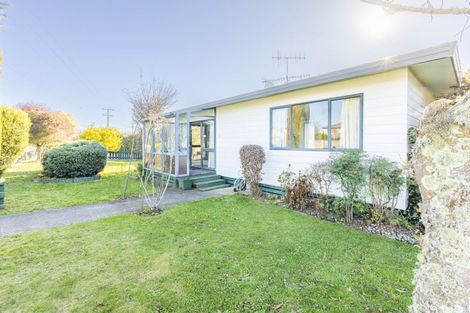 Photo of property in 33 Mount Herbert Road, Waipukurau, 4200