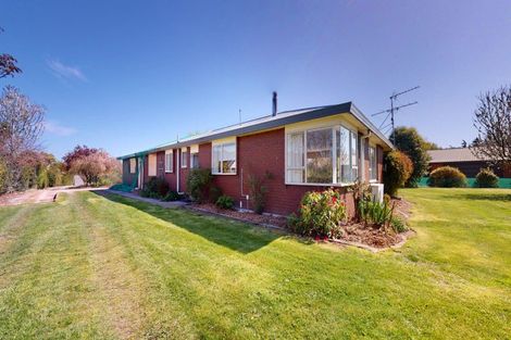 Photo of property in 21 Tuarangi Road, Netherby, Ashburton, 7700