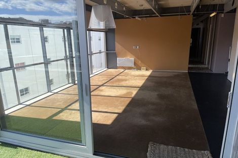 Photo of property in Cubana Apartments, 11/158u Cuba Street, Te Aro, Wellington, 6011