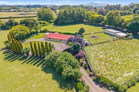 Photo of property in 644 Bruntwood Road, Tamahere, Cambridge, 3493