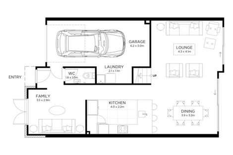 Photo of property in 18 Tamiro Road, Whenuapai, Auckland, 0618