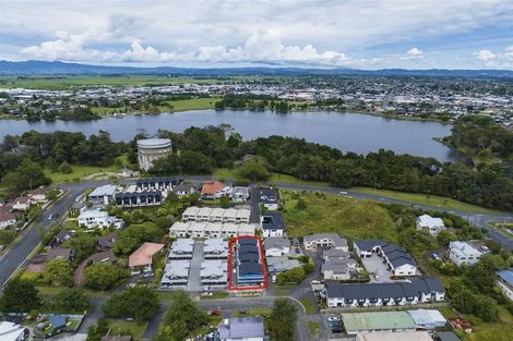 Photo of property in 26u2 Hunter Street, Hamilton Lake, Hamilton, 3204