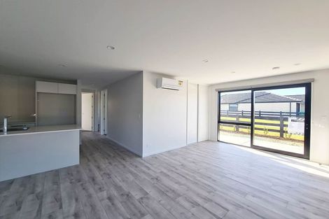 Photo of property in 98a Avanda Avenue, Rolleston, 7615