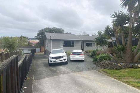 Photo of property in 43 Redwood Drive, Massey, Auckland, 0614