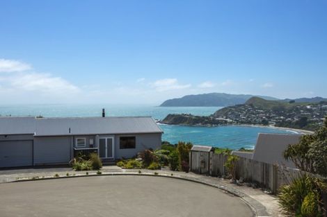 Photo of property in 6 Patiki Place, Titahi Bay, Porirua, 5022