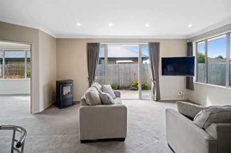 Photo of property in 42 Chapman Street, Leeston, 7632