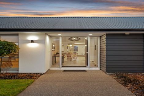 Photo of property in 36 Navy Loop, Rolleston, 7614