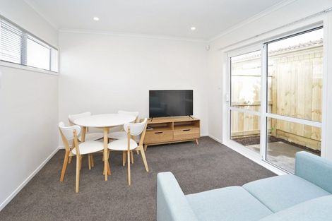 Photo of property in 10u3 Burrows Place, Frankton, Hamilton, 3204