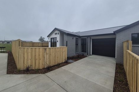 Photo of property in 52 Derbridge Street, Woodend, 7610