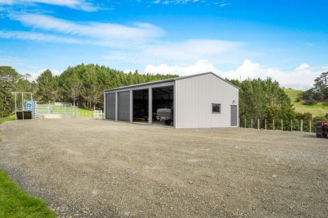 Photo of property in 436 Burnside Road, Makarau, Warkworth, 0873