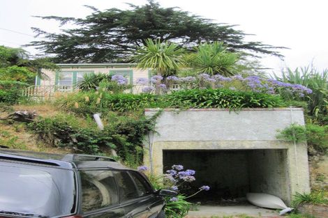 Photo of property in 11 Taft Street, Brooklyn, Wellington, 6021