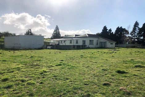 Photo of property in 7 Hospital Street, Dannevirke, 4930