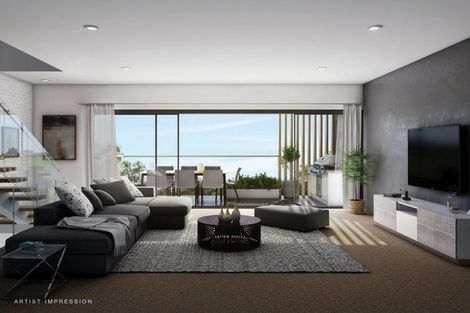 Photo of property in 2d Collins Street, Takapuna, Auckland, 0622