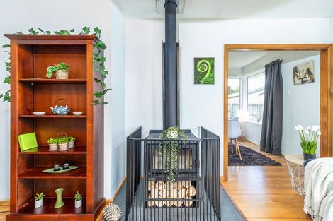 Photo of property in 49 Gall Street, Fairlie, 7925