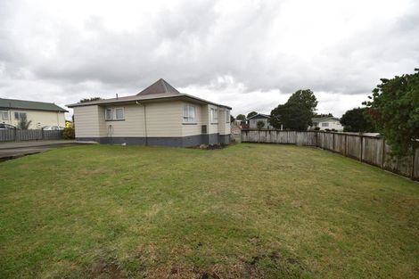 Photo of property in 58 Young Street, Morrinsville, 3300