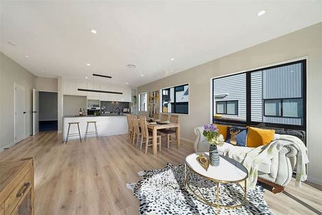 Photo of property in 13 Rapunga Drive, Hobsonville, Auckland, 0616