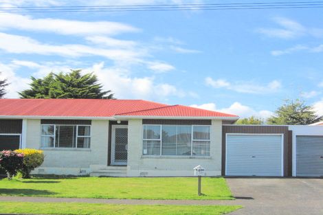 Photo of property in 12 Parker Avenue, Levin, 5510