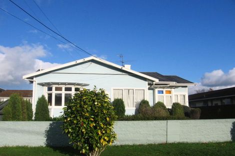 Photo of property in 6 Rodney Street, Waiwhetu, Lower Hutt, 5010