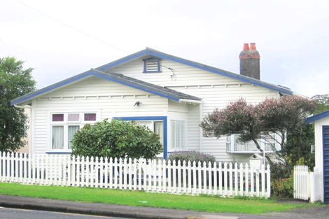 Photo of property in 55 James Laurie Street, Henderson, Auckland, 0612