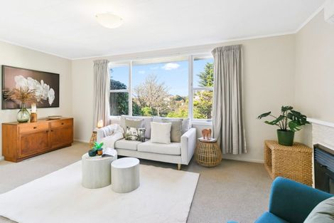 Photo of property in 23 Governor Road, Northland, Wellington, 6012