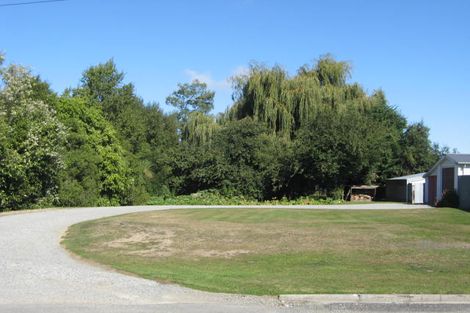 Photo of property in 24 Evans Street, Temuka, 7920