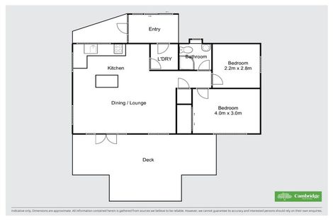 Photo of property in 19 King Street, Cambridge, 3434