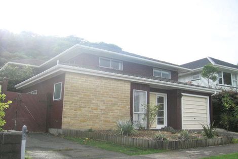 Photo of property in 43 Cedar Street, Maungaraki, Lower Hutt, 5010