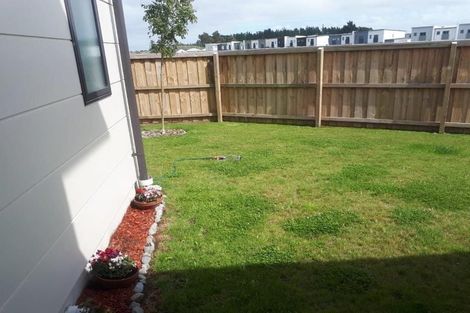 Photo of property in 1 George Square West, Wigram, Christchurch, 8025